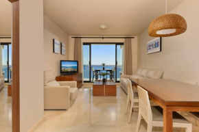 Apartamento de 2 dormitorios en Torrox Costa